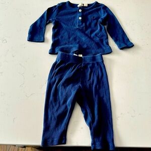 Boys gently used clothing item